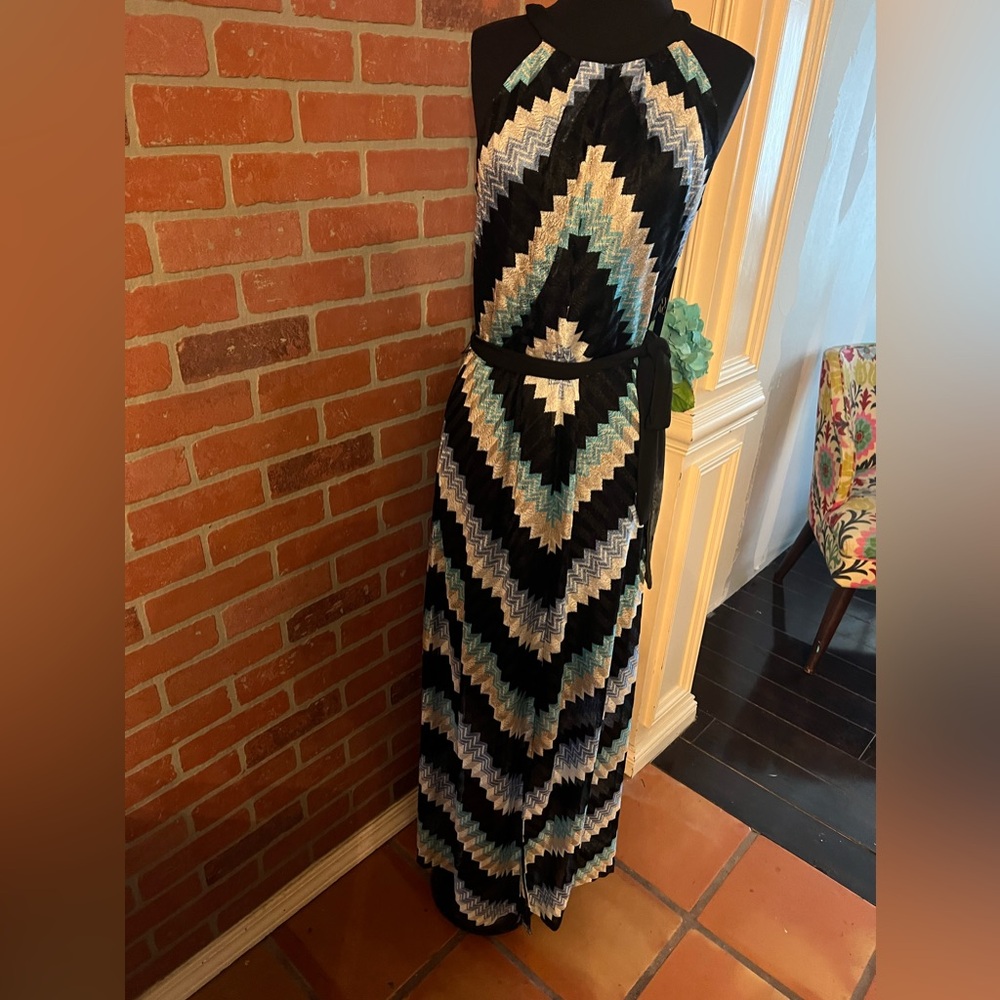 NWT Maxi dress - Picture 3 of 7